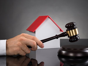 建筑装饰装修工程法律法规