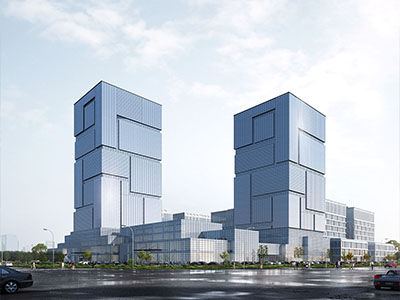 国际生命科学创新中心