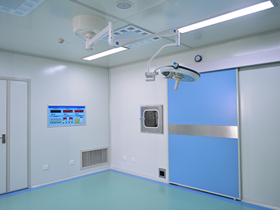 生殖医学实验室