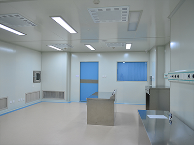 清河县中心医院-生殖医学实验室