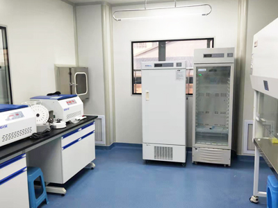 正阳县中医院PCR项目