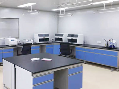 巨鹿县医院医养体检中心